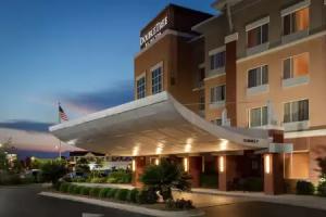 DoubleTree by Hilton Savannah Airport, Savannah