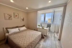 Apartment MoreSolnceApart on Vinogradnaya Street, Sochi