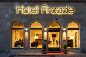 Arcade Hotel, Wuppertal
