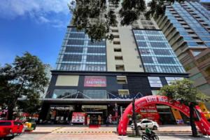 Gold Coast Hotel, Nha Trang