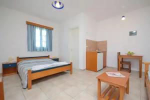 Hotel Three Lakes, Agios Prokopios
