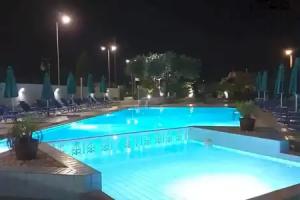 Katina Studios, Faliraki