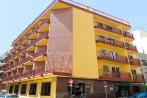 Hotel Celymar, Benidorm