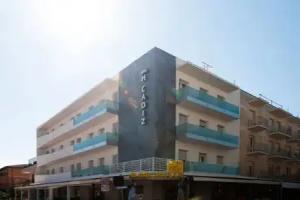 Hotel Cadiz, Rimini