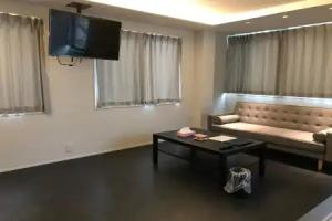 Prism Court Ayase Hotel, Matsudo