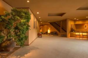 Arima Onsen Takayamaso Hanano -Adult only-, Kobe