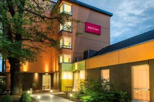 Mercure Hotel Berlin City West, Berlin