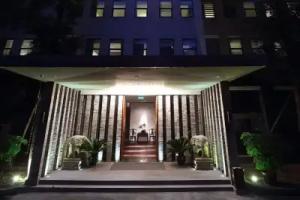 the Hidden Place Hotel, Chengdu