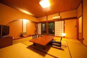 Kappo Ryokan Kannawa Bettei, Beppu