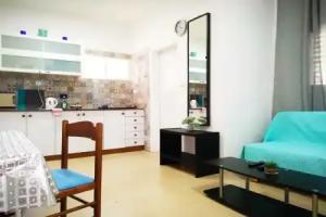 Luxury Apartment near the Rambam, Haifa