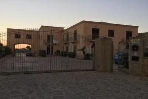 B&B Tramonti d'aMare, Marsala