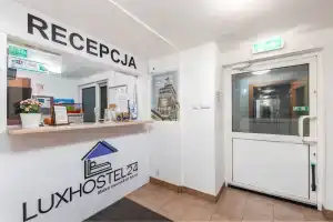 Lux Hostel 24, Warsaw