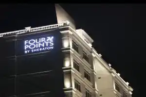 Four Points By Sheraton Bandung, Bandung