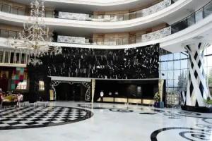 Seaden Sea Planet Resort & Spa, Kizilot