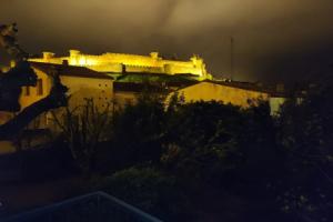 La Villa Carcassonne, Carcassonne