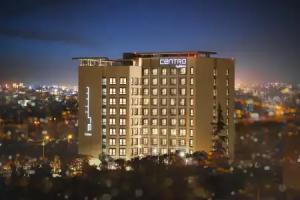 Centro Mada Amman by Rotana, Amman
