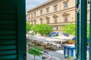 Boutique Aparthotel Belmonte102, Palermo