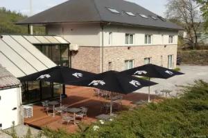 New Hotel de Lives, Namur