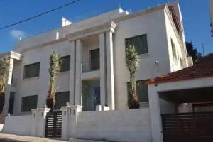 1 New Bedroom Apartment on Airport Road, Amman