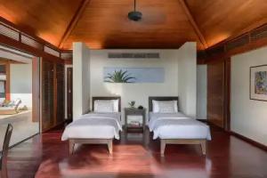Jivana Beach Villas, Khok Kloi