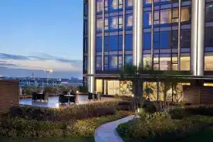 Ascott Midtown Suzhou, Suzhou
