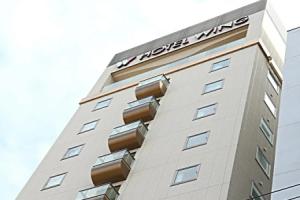 KOKO HOTEL Kanazawa Station, Kanazawa