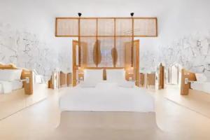 ANOME Mykonos Hotel, Ornos
