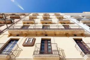 Plaça De La Font, Tarragona