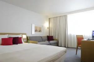 Novotel Rennes Alma, Rennes