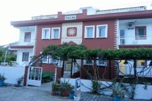 Yakut Apart Hotel, Dalyan
