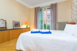 Apartment Vikingagatan, Stockholm