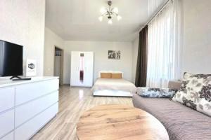 Na 50 Let Oktjabrja (Kemerovo) Hotel, Kemerovo
