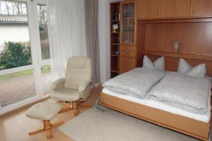 Likedeeler Weg 1 Whg 18 Hotel, Zingst