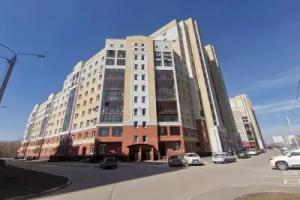 RENT-service on Krasny put street 105/4, Omsk