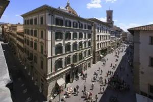 Hotel Spadai, Florence