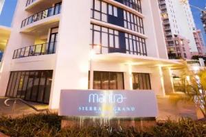 Mantra Sierra Grand, Gold Coast