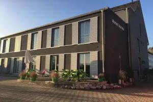 Hotel Arina, Waldshut-Tiengen