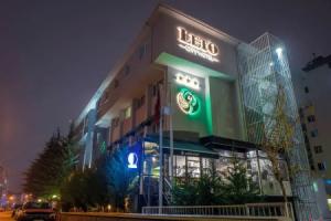 Leto City Hotel, Eskisehir