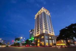 The Shine Office and Apartment, Haiphong