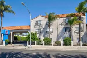 Motel 6 Inglewood, CA, Inglewood