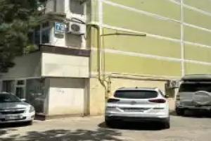 Apartments near metro station Minor, Tashkent