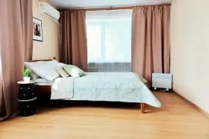 Apartments Posutochno Voronezh on Pushkinskaya Street, Voronezh