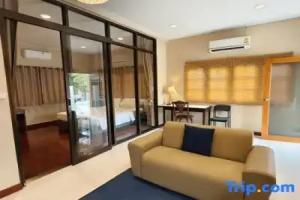 Suansin Garden Hotel, Tak