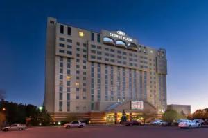 Crowne Plaza Springfield by IHG, Springfield