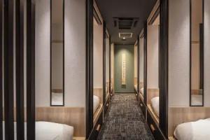 ENSO TOKYO AKASAKA - Hostel, Kawasaki