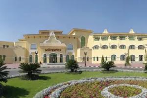 Mövenpick Hotel Cairo-Media City, 6th of October City