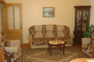 Gorgiladze 40 Apartments, Batumi