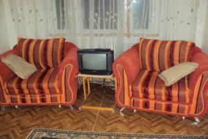 Kvartiry Ve 1-Ya Lamonovskaya Ulitsa Apartments, Kursk