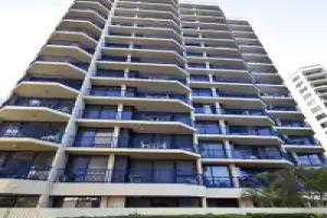 Surf Regency Apartments, Gold Coast