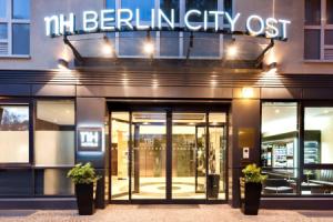 iStay by NH Berlin City Ost Hotel, Berlin